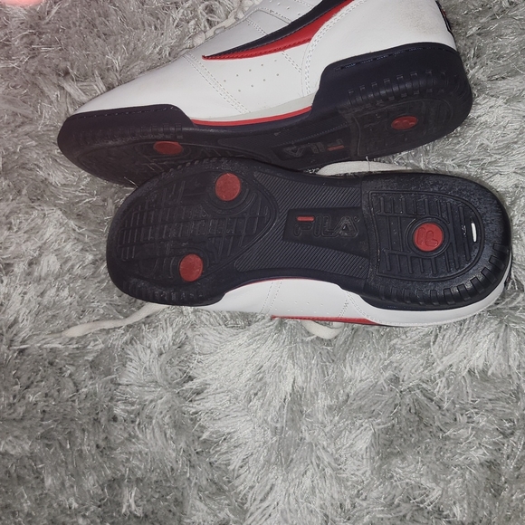 Fila Other - Old school fila come with original box
